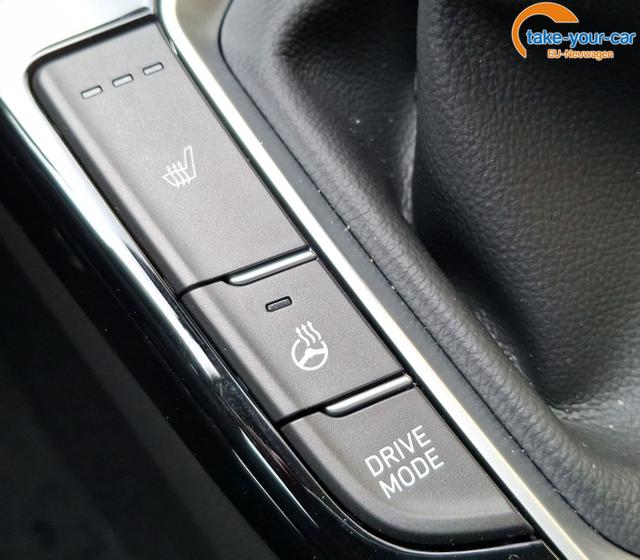Hyundai - i30 Kombi - EU-Neuwagen - Reimport