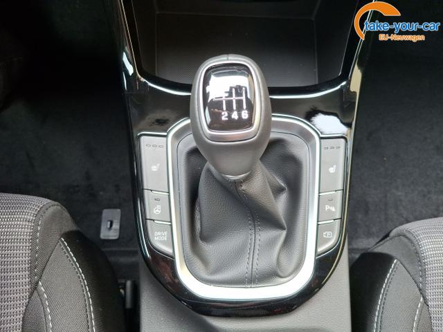 Hyundai - i30 Kombi - EU-Neuwagen - Reimport