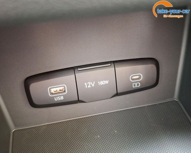 Hyundai - i30 Kombi - EU-Neuwagen - Reimport