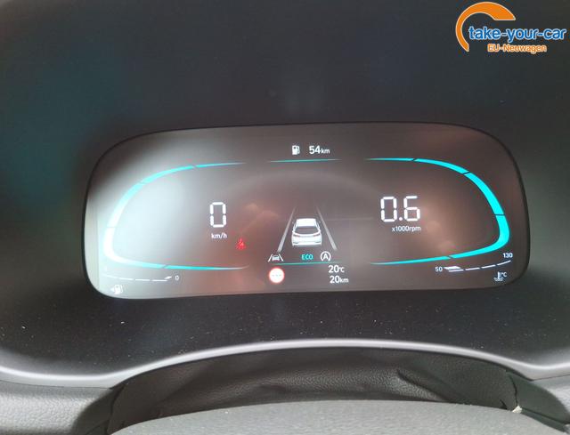 Hyundai - i30 Kombi - EU-Neuwagen - Reimport