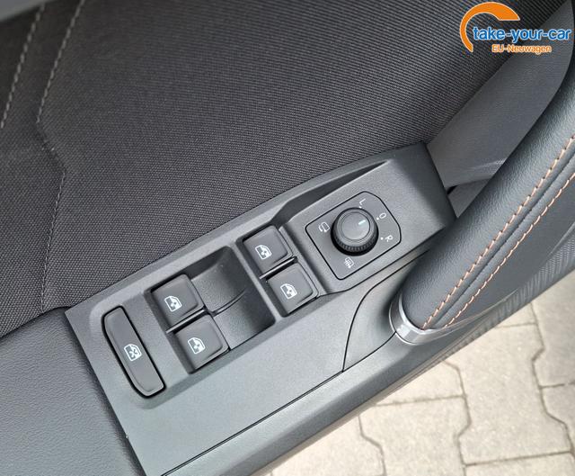 Cupra - Leon Sportstourer - EU-Neuwagen - Reimport
