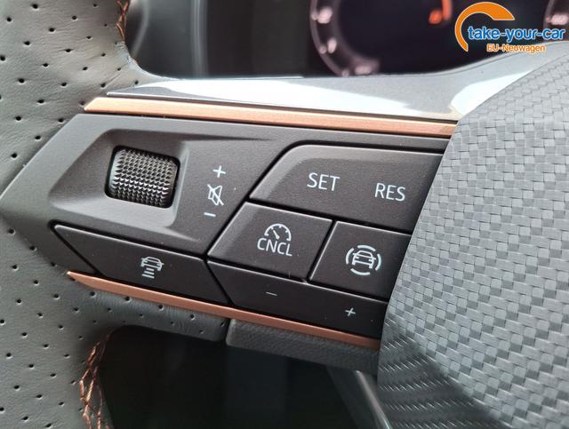 Cupra - Leon Sportstourer - EU-Neuwagen - Reimport