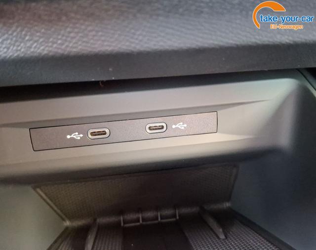 Cupra - Leon Sportstourer - EU-Neuwagen - Reimport