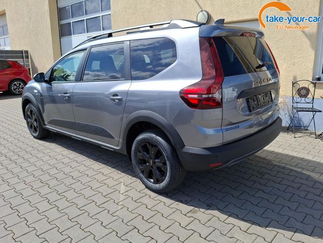 Dacia - Jogger - EU-Neuwagen - Reimport