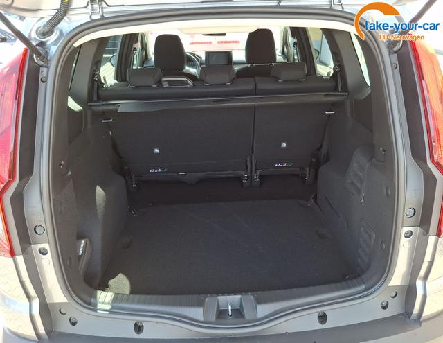 Dacia - Jogger - EU-Neuwagen - Reimport