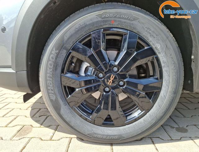 Dacia - Jogger - EU-Neuwagen - Reimport