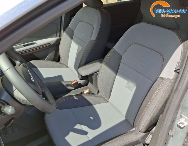 Dacia - Jogger - EU-Neuwagen - Reimport