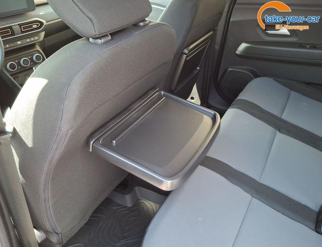 Dacia - Jogger - EU-Neuwagen - Reimport