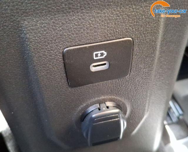 Dacia - Jogger - EU-Neuwagen - Reimport