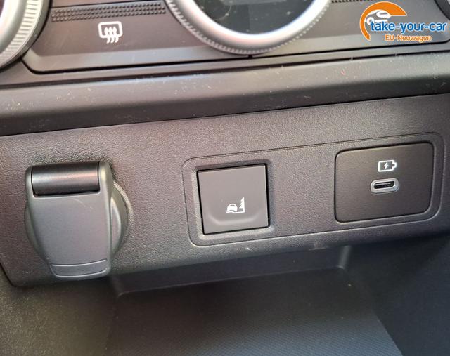 Dacia - Jogger - EU-Neuwagen - Reimport