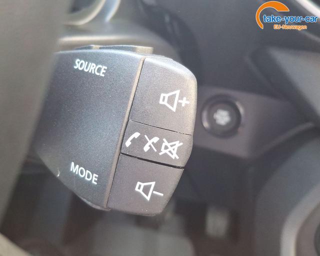 Dacia - Jogger - EU-Neuwagen - Reimport