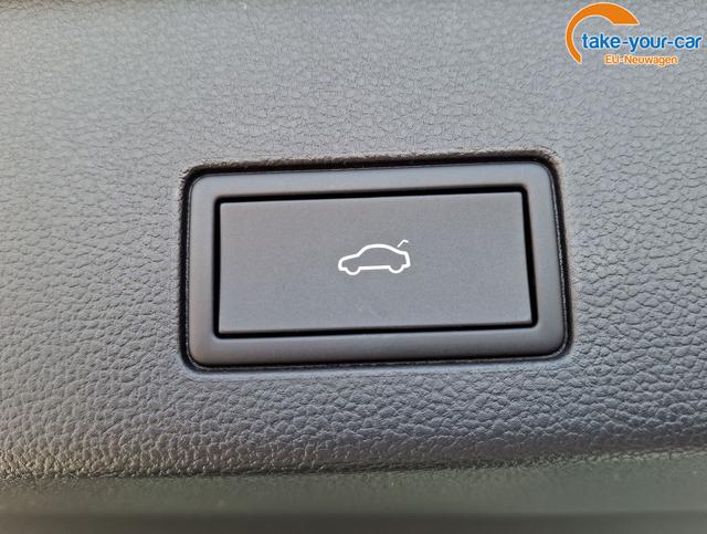 Volkswagen - Golf Variant - EU-Neuwagen - Reimport