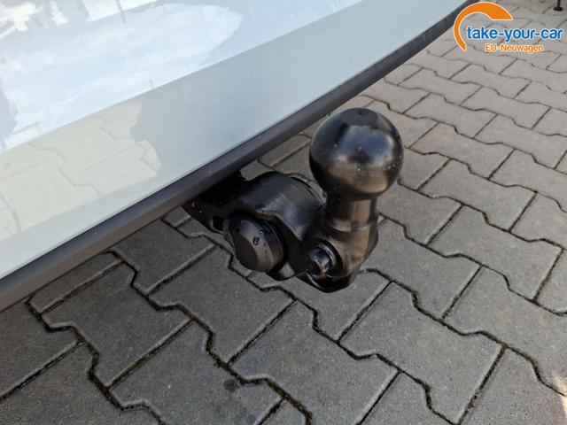 Volkswagen - Golf Variant - EU-Neuwagen - Reimport