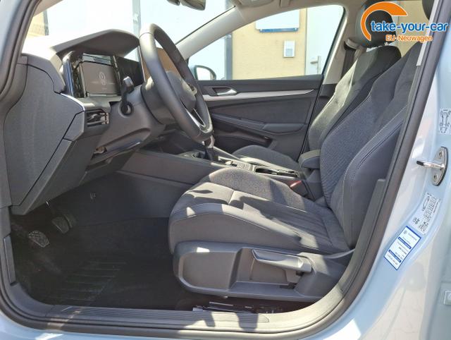 Volkswagen - Golf Variant - EU-Neuwagen - Reimport