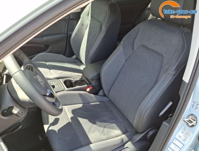 Volkswagen - Golf Variant - EU-Neuwagen - Reimport