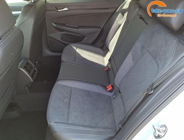 Volkswagen - Golf Variant - EU-Neuwagen - Reimport