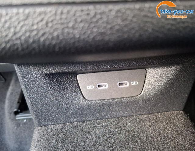 Volkswagen - Golf Variant - EU-Neuwagen - Reimport