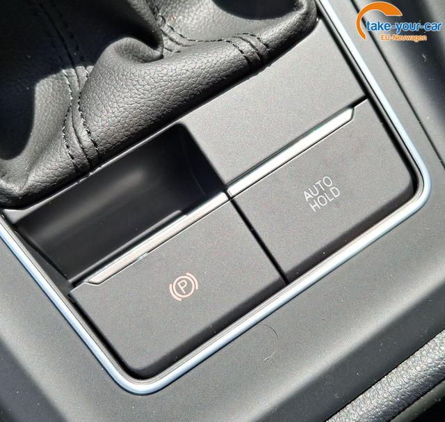 Volkswagen - Golf Variant - EU-Neuwagen - Reimport