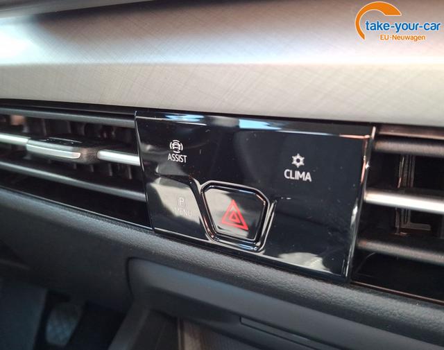 Volkswagen - Golf Variant - EU-Neuwagen - Reimport