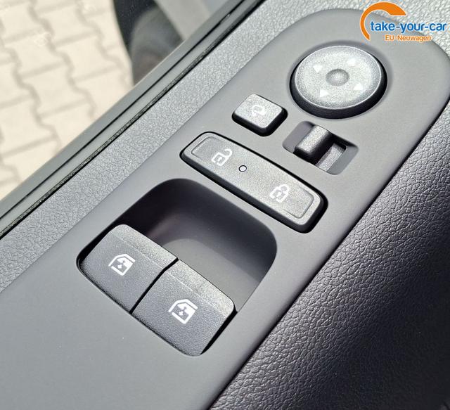 Hyundai - Staria - EU-Neuwagen - Reimport