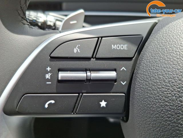 Hyundai - Staria - EU-Neuwagen - Reimport
