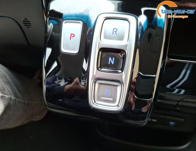 Hyundai - Staria - EU-Neuwagen - Reimport