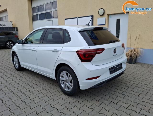 Volkswagen - Polo - EU-Neuwagen - Reimport