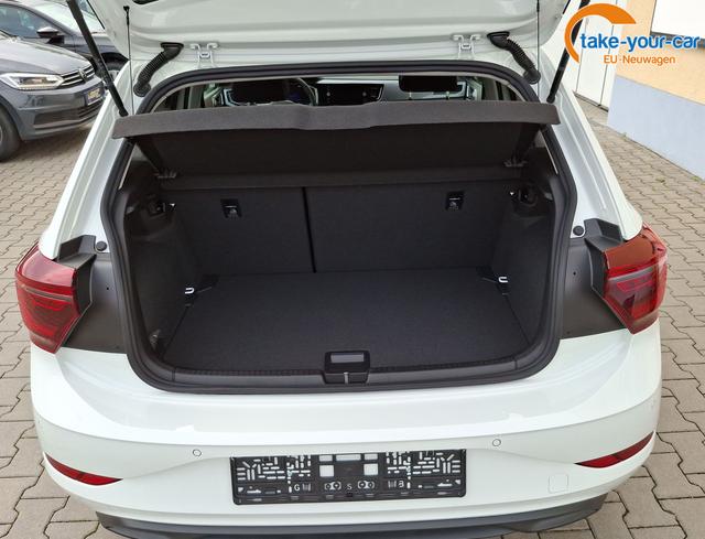 Volkswagen - Polo - EU-Neuwagen - Reimport