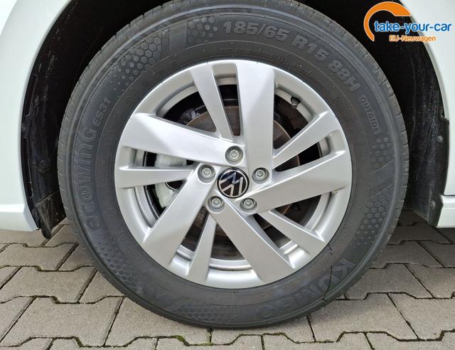 Volkswagen - Polo - EU-Neuwagen - Reimport