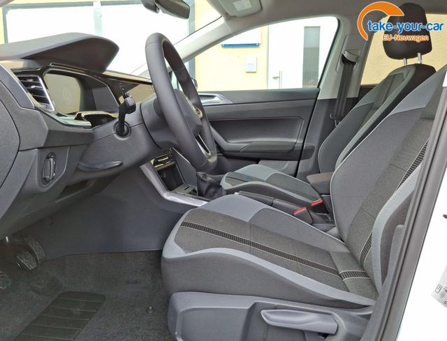 Volkswagen - Polo - EU-Neuwagen - Reimport