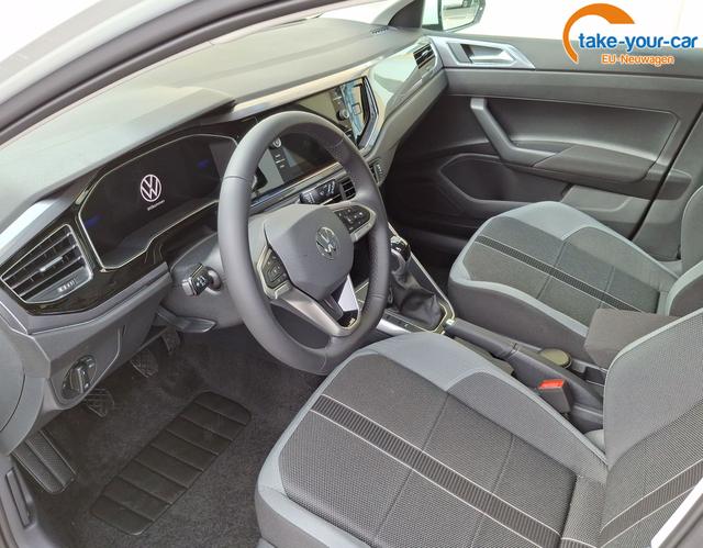 Volkswagen - Polo - EU-Neuwagen - Reimport