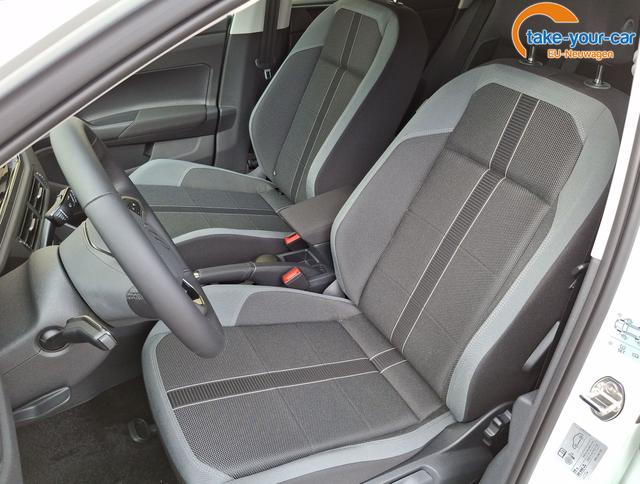 Volkswagen - Polo - EU-Neuwagen - Reimport