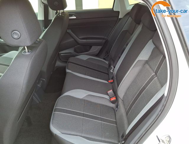 Volkswagen - Polo - EU-Neuwagen - Reimport