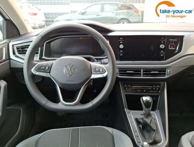 Volkswagen - Polo - EU-Neuwagen - Reimport