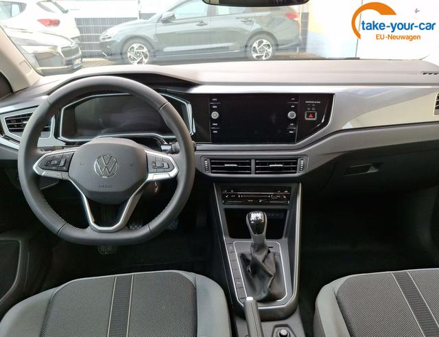 Volkswagen - Polo - EU-Neuwagen - Reimport