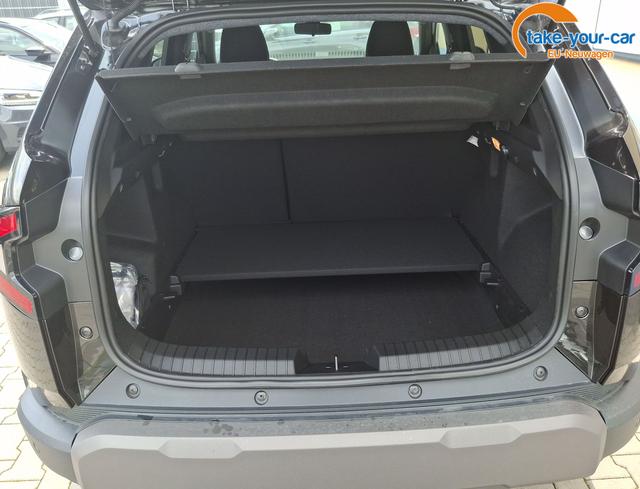 Dacia - Duster - EU-Neuwagen - Reimport