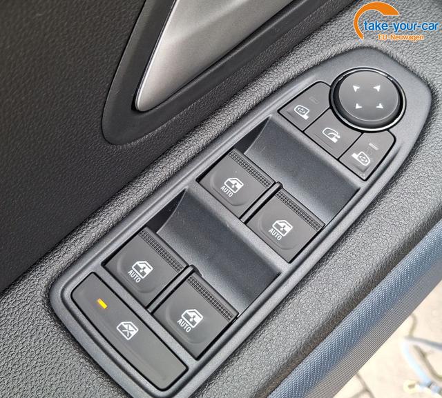 Dacia - Duster - EU-Neuwagen - Reimport