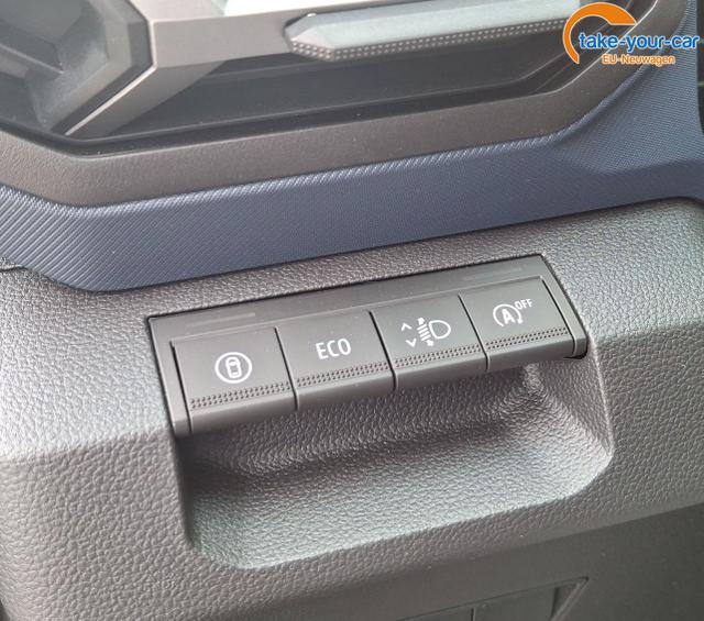 Dacia - Duster - EU-Neuwagen - Reimport