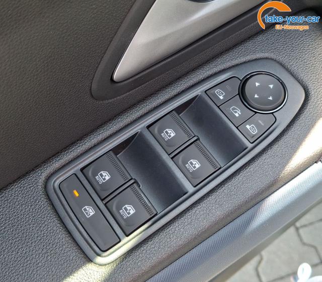 Dacia - Duster - EU-Neuwagen - Reimport
