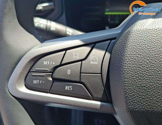 Dacia - Duster - EU-Neuwagen - Reimport