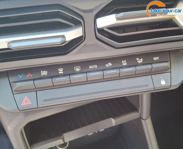 Dacia - Duster - EU-Neuwagen - Reimport