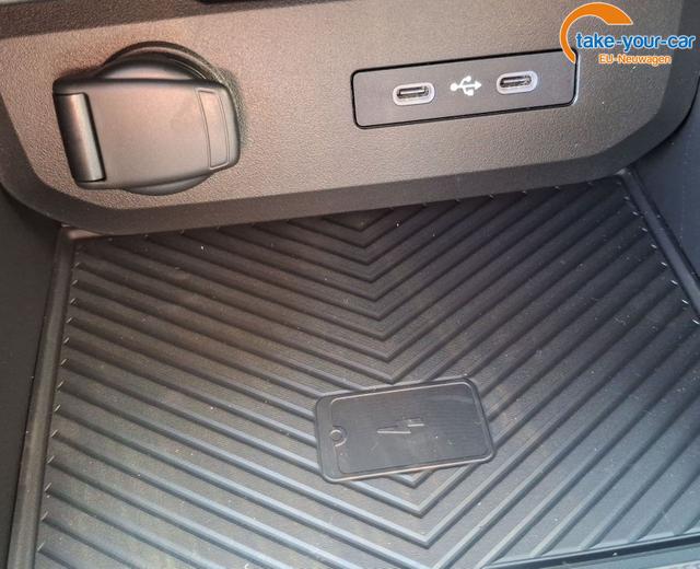 Dacia - Duster - EU-Neuwagen - Reimport