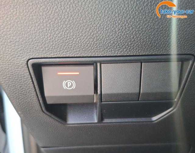 Dacia - Duster - EU-Neuwagen - Reimport