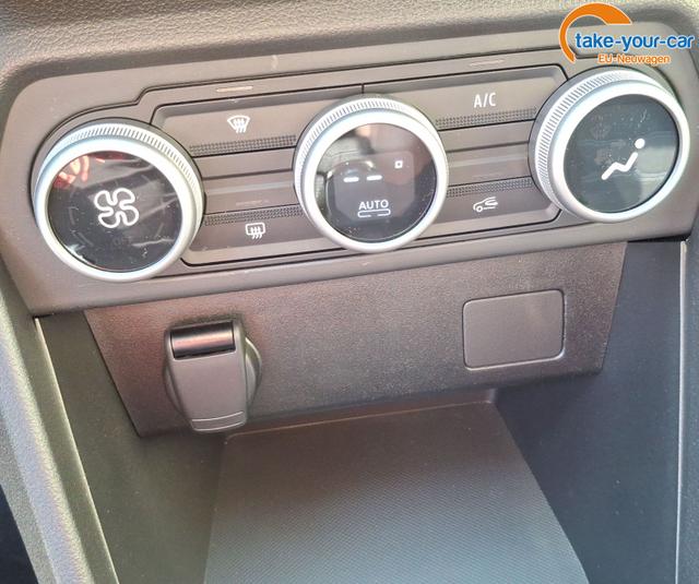 Dacia - Sandero Stepway - EU-Neuwagen - Reimport