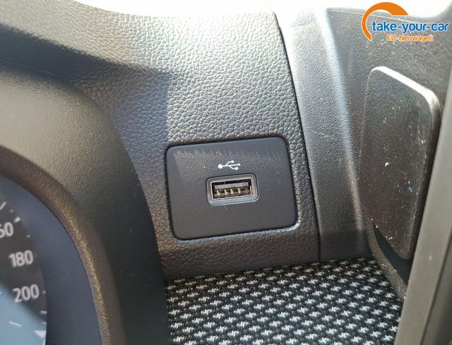 Dacia - Sandero Stepway - EU-Neuwagen - Reimport