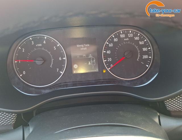 Dacia - Sandero Stepway - EU-Neuwagen - Reimport