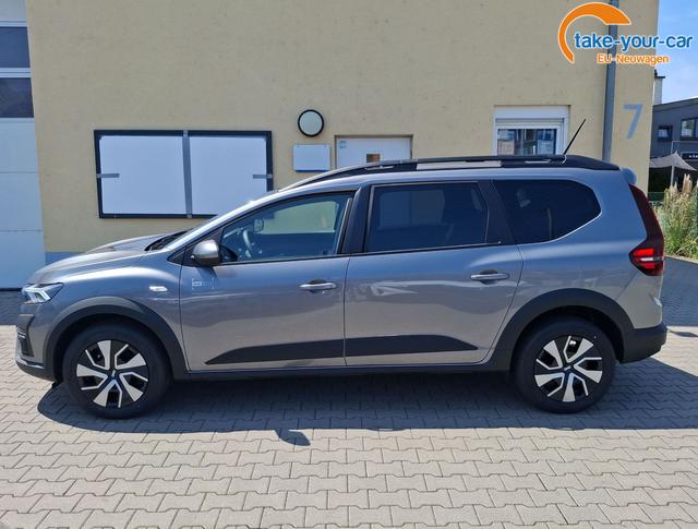 Dacia - Jogger - EU-Neuwagen - Reimport