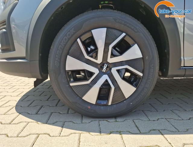 Dacia - Jogger - EU-Neuwagen - Reimport