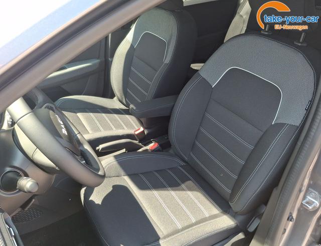 Dacia - Jogger - EU-Neuwagen - Reimport