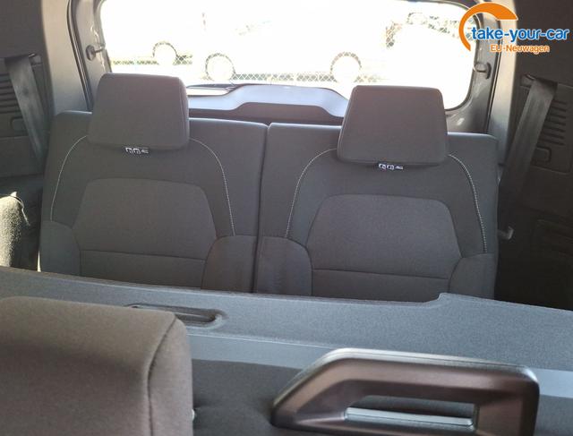 Dacia - Jogger - EU-Neuwagen - Reimport